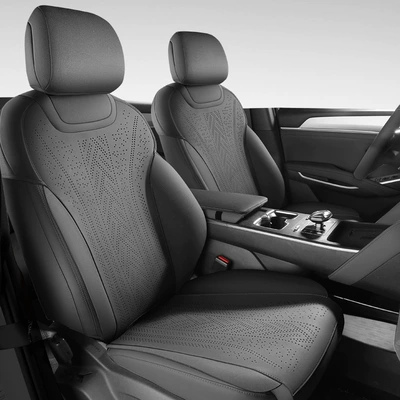 Universal seat cover — Song Ldm-I Saddle Cushion Car