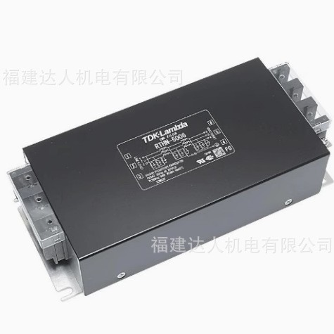 RSEL-2002AL RSEL-2002M日本进口TDK电源滤波器
