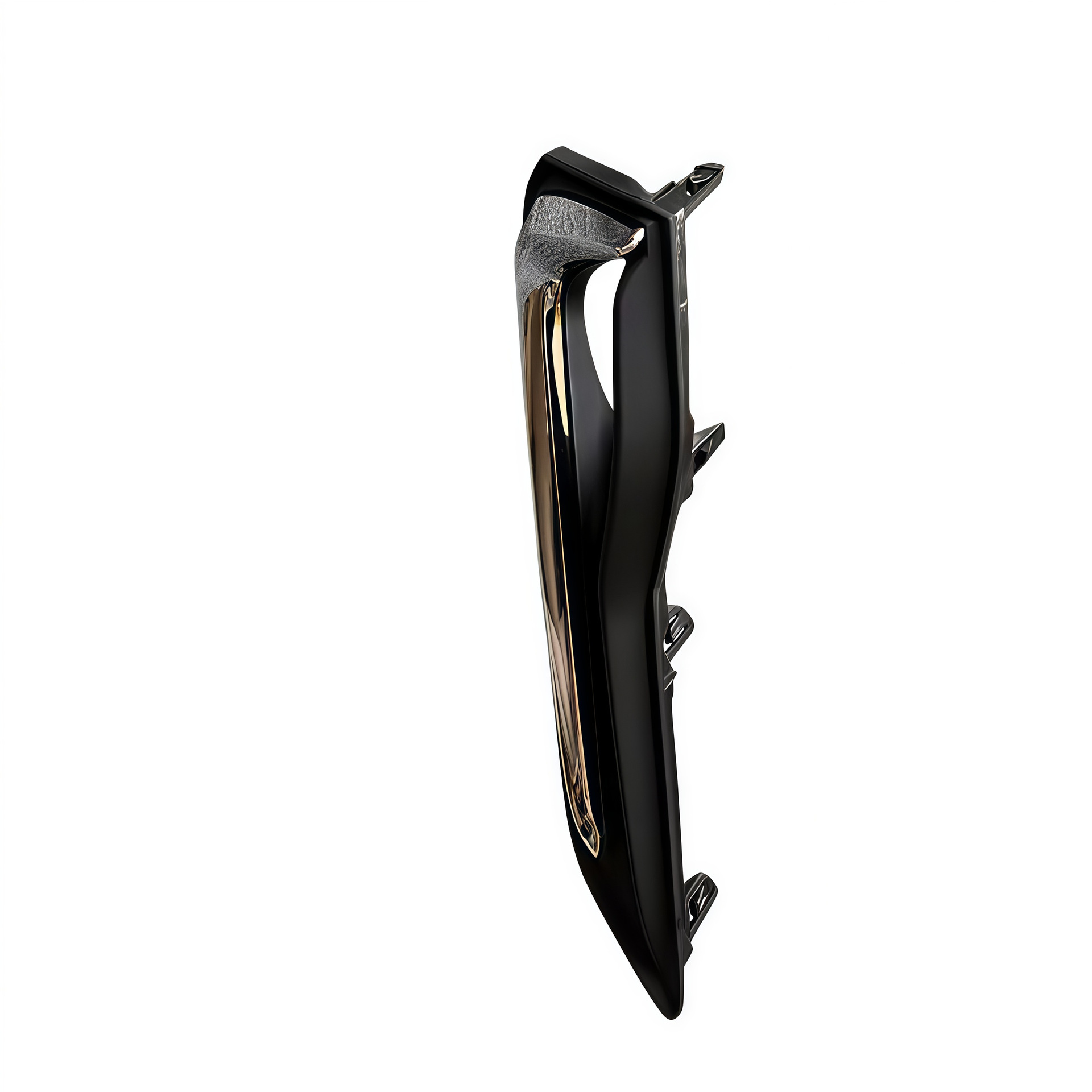 62256-5CA0A 62257-5CA0A is suitable for Infiniti Q60 fog light frame, fog light cover, fog light trim panel