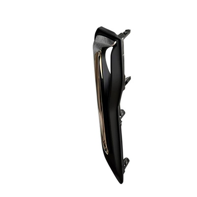 fog light cover, fog light – Light frame