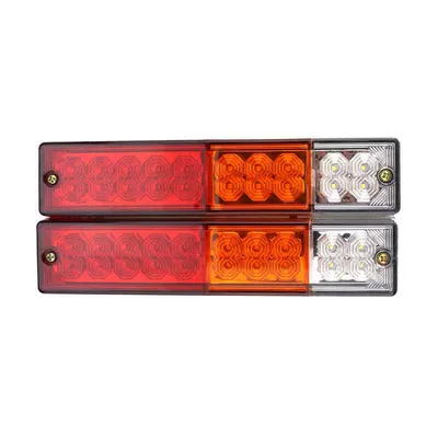 20LED RV trailer tail light Other Car Modifications