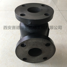 2104080020复盛空压机配件温控阀总成