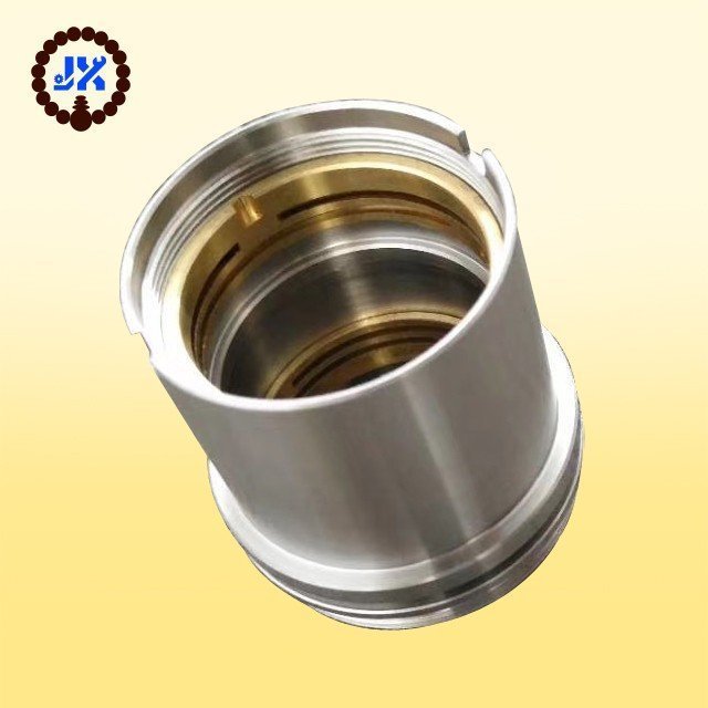 丽水市小批量精密零部件加工 自动化零部件 五金精密零部件