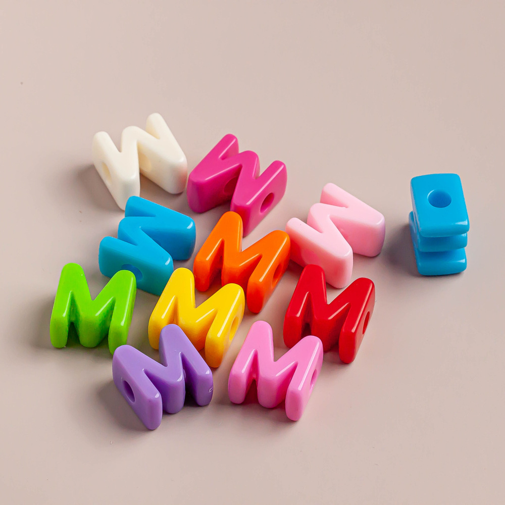 【Mixed color M】