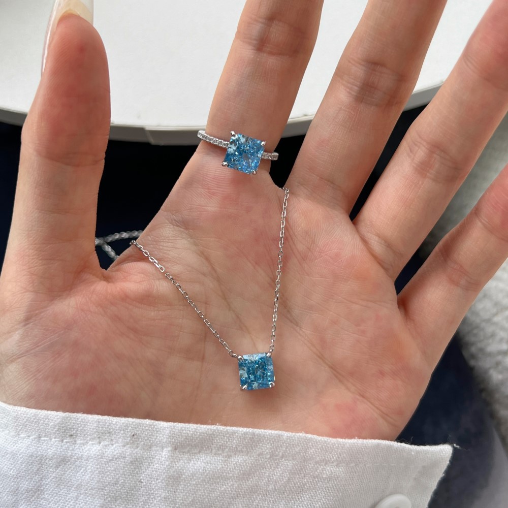 4g Weight Zircon Inlay Material Rings Classification 1 Piece Quantity Holiday, Daily Occasion 925 Sterling Silver Material Geometric Pattern Women's Gender Plating Design Elegant, Glam Style 925 Sterling Silver Zircon Geometric Rings 925 Sterling Silver Rings 15
