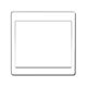 Remote Control Switch Wireless Smart Wiring-Free Dual Control 220V Home Light Control Wireless Smart Panel Can Be Attached at Will