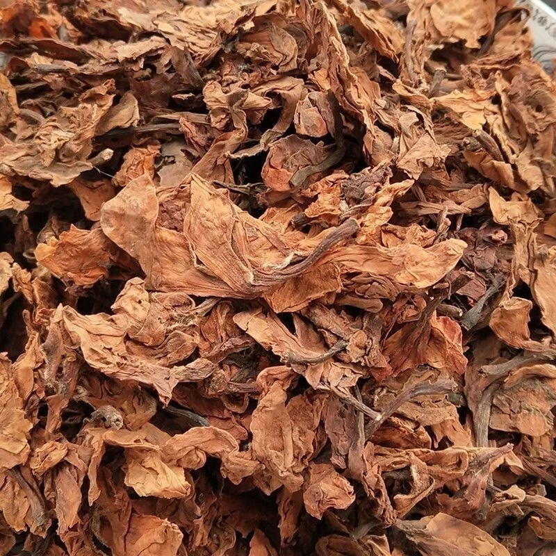 Dried Plumeria Flower Ji Dan Hua 鸡蛋花 Herbal Tea 500g for Infusions and Soup key features