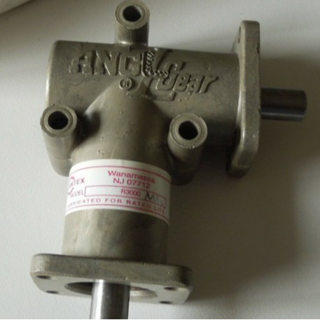 R3000M210      ANGLGEAR  阀