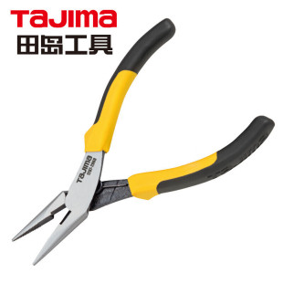 Tajima TAJIMA 1207-2060 mini pointed nose pliers
