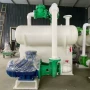水循环定制真空负压真空泵