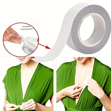 O 73916 Clothing Anti-slip Double Sided Tape �·����߹�˫��