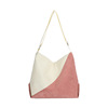 High quality fashionable demi-season capacious one-shoulder bag, shoulder bag