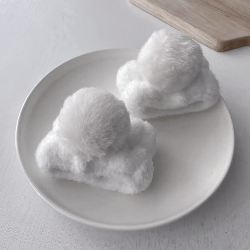 Cara de dibujos animados lavado correa para la muñeca banda para el cabello artefacto absorbente lindo brazalete deportivo pulsera de limpieza del sudor lavado a prueba de humedad oversleeve