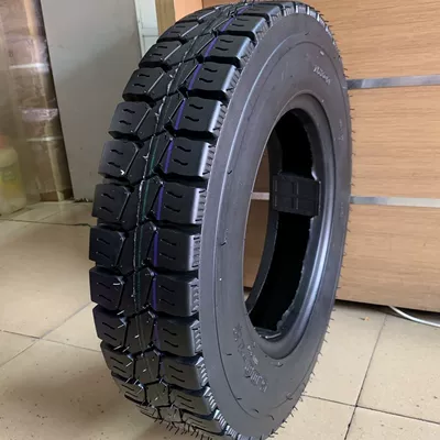 tricycle steel wire tire – Electric tricycle tires