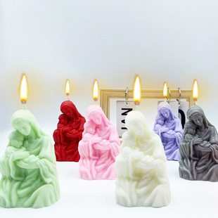 Aromatherapy Candle Manufacturers Directly Sell Shopify Shopee, Ali Express, and Meike Support One-Click Dropshipping