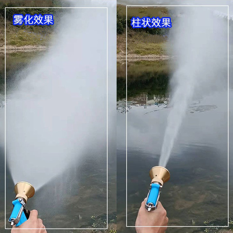 高壓打農(nóng)藥噴槍