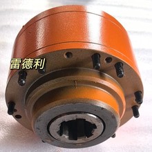 工厂直发液压马达1QJM001-0.1Z带支撑钢球1QJM001-0.10大扭矩柱塞