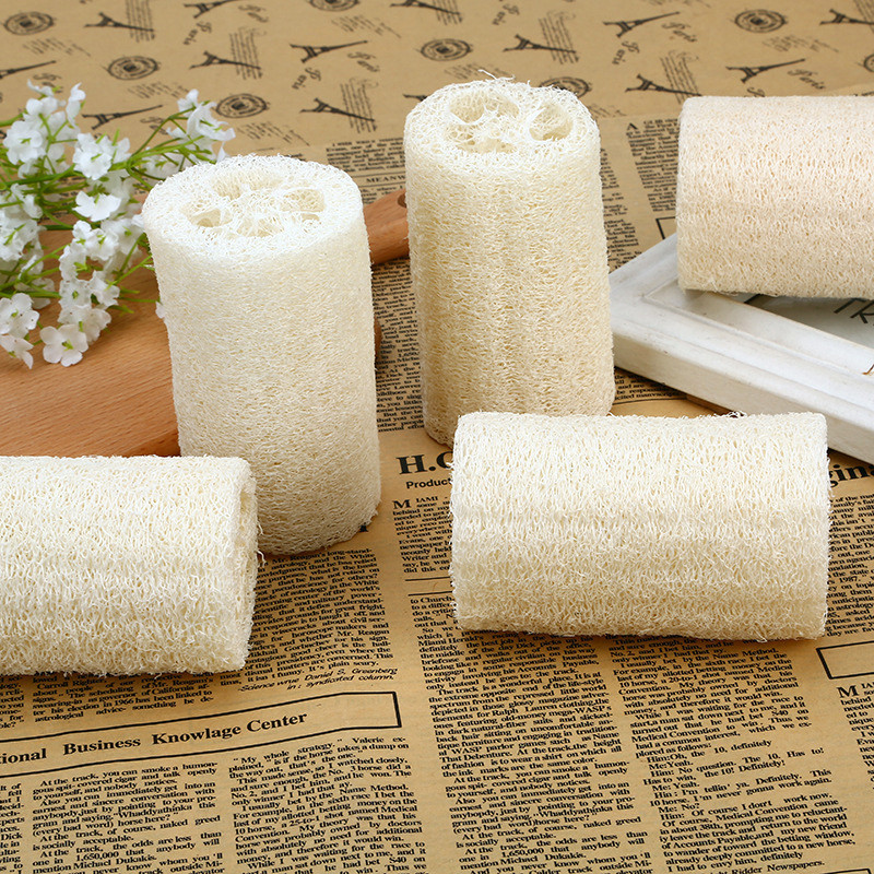 Luffa Natural Dishwashing Cloth Kitchen Degreasing Cleaning Brush Pots and Pans Scouring Cloth Oil-free Luffa Pulp Cloth Luffa Natural Dishwashing Cloth Kitchen Degreasing Cleaning Brush Pots and Pans Scouring Cloth Oil-free Luffa Pulp Cloth