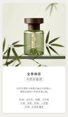 for Car Interior Decoration, Wholesale | Car Perfume Aromatherapy - zen-tea-mountain-peak-low-concentration-with-grid-lid-120ml