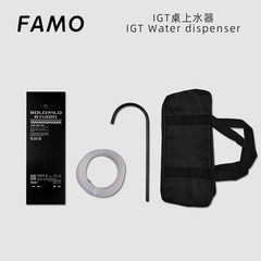 屋外キャンプIGT0.5ユニット上水器隠し式電動上水アルミニウム合金テーブル板半ユニット揚水器