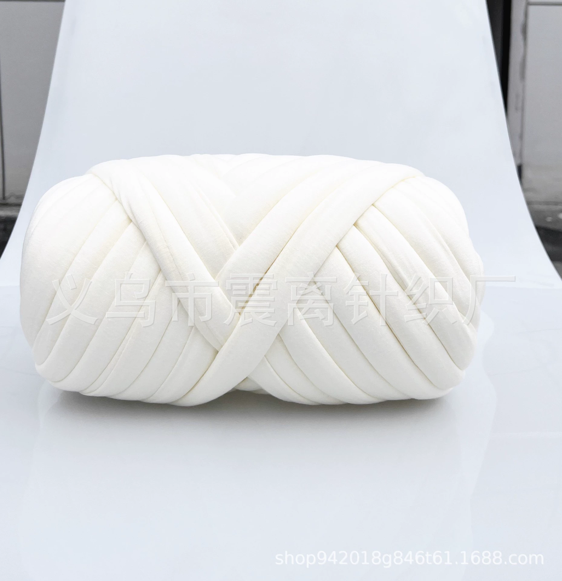 Ohhio Cross - новая продукция орошенная роликовая молва тканая линия DIY handmade вязание плед шерстяной можно постирать