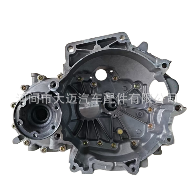 Volkswagen Jetta Santana MQ200 02T301103 manual transmission, brand new, suitable for Volkswagen Santana Jetta
