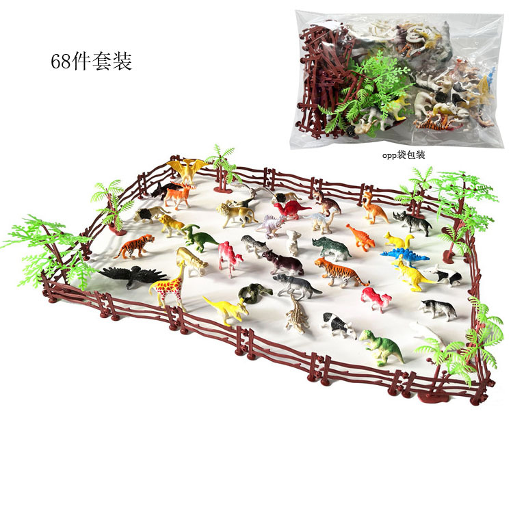 Animal model