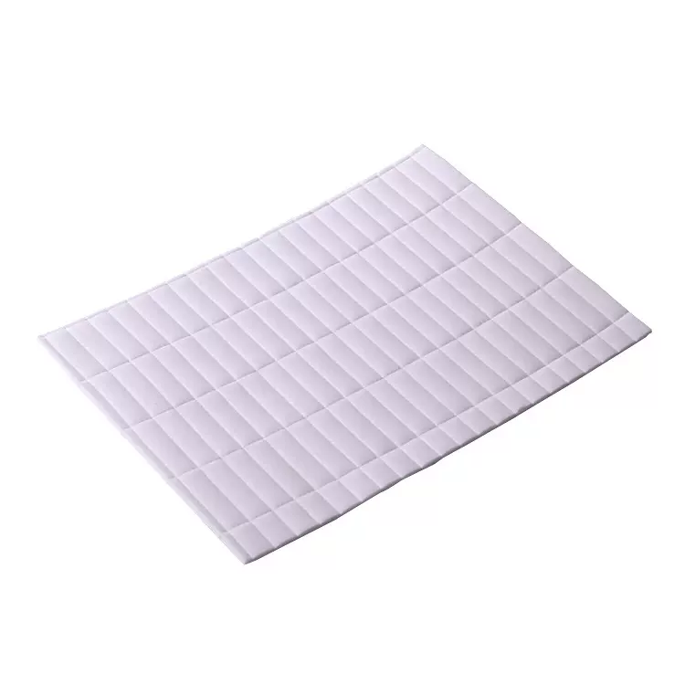 高分子防潮隔露棉箱变防潮配电柜电气柜防凝露变压器凝露克星