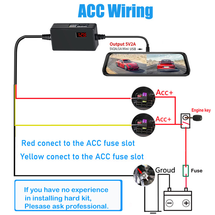 3-ACC接线方式
