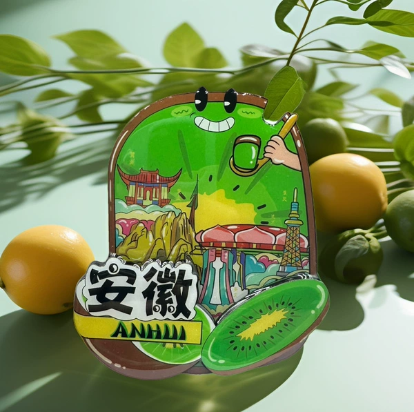 Anhui kiwi fruit