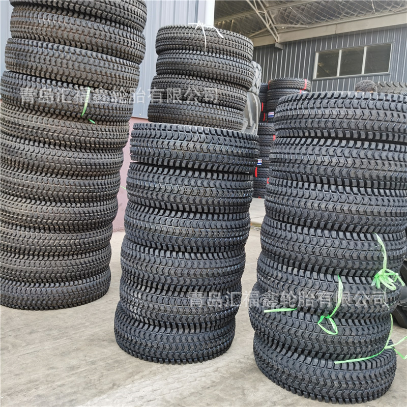 甲字草地轮胎750-16 31x9.5-16 11.2-20 12.4-24 13-20 26x7.5-12
