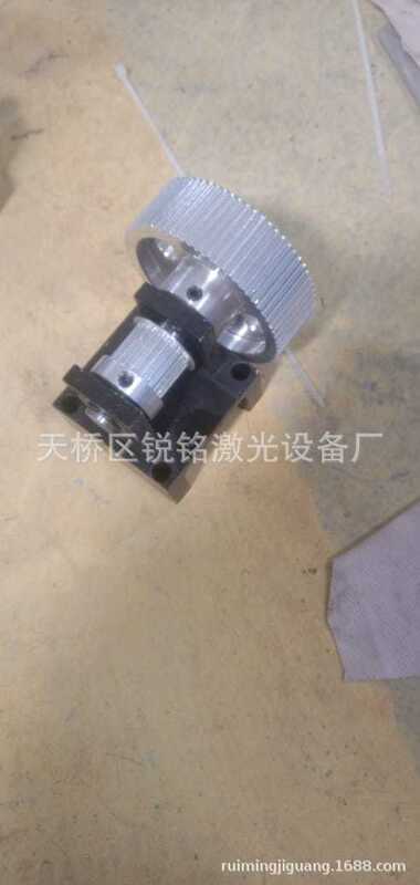 レーザー切断機レーザーヘッド彫刻機光路機械金物ミラー座鏡筒co2切断ヘッド部品|undefined