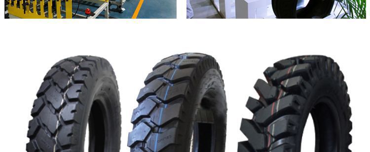 Tricycle steel wire tire tricycle steel tire electric tricycle tire 300/400/450/500-12 wheels