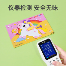 立体粘贴贴画儿童手工diyEVA幼儿园制作材料玩具女孩创意创意手工