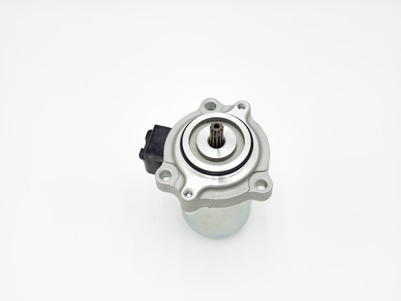 31300-KVZ-631 Shift Control Starter Motor is compatible with NC700, NC750X, VFR1200