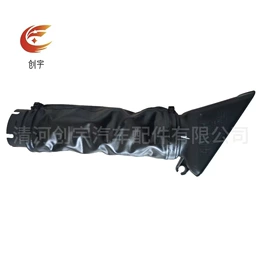 进气总管;乘用车;汽车传感器