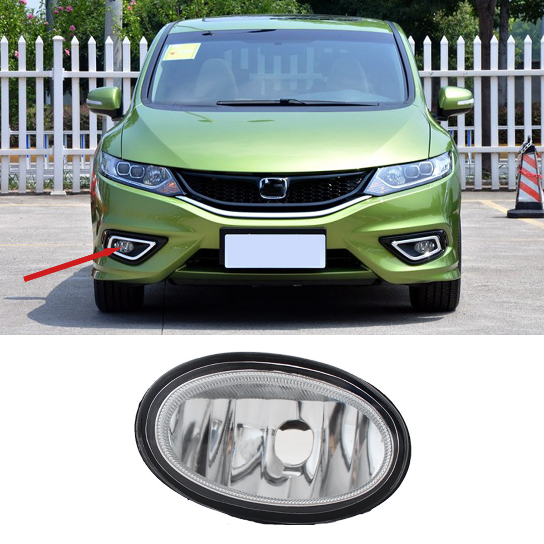 33950 -Sle-J51 Is Suitable for 14-16 Jade Fog Lights 33900-Sle-J51 Is Suitable for Many Honda Cars