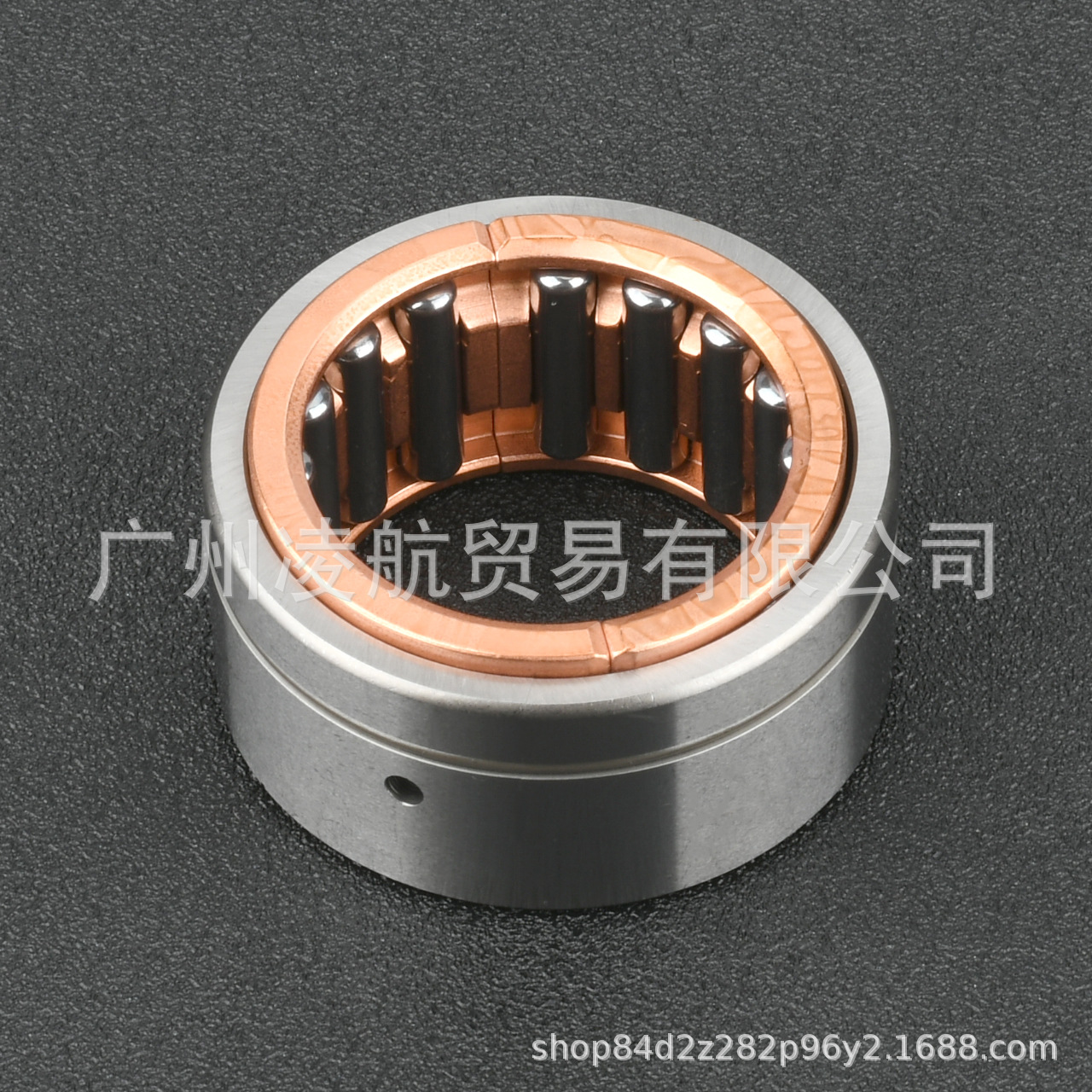 曲轴中轴承93310-835U8适用于雅马哈船外发动机50/75/80/85/90HP