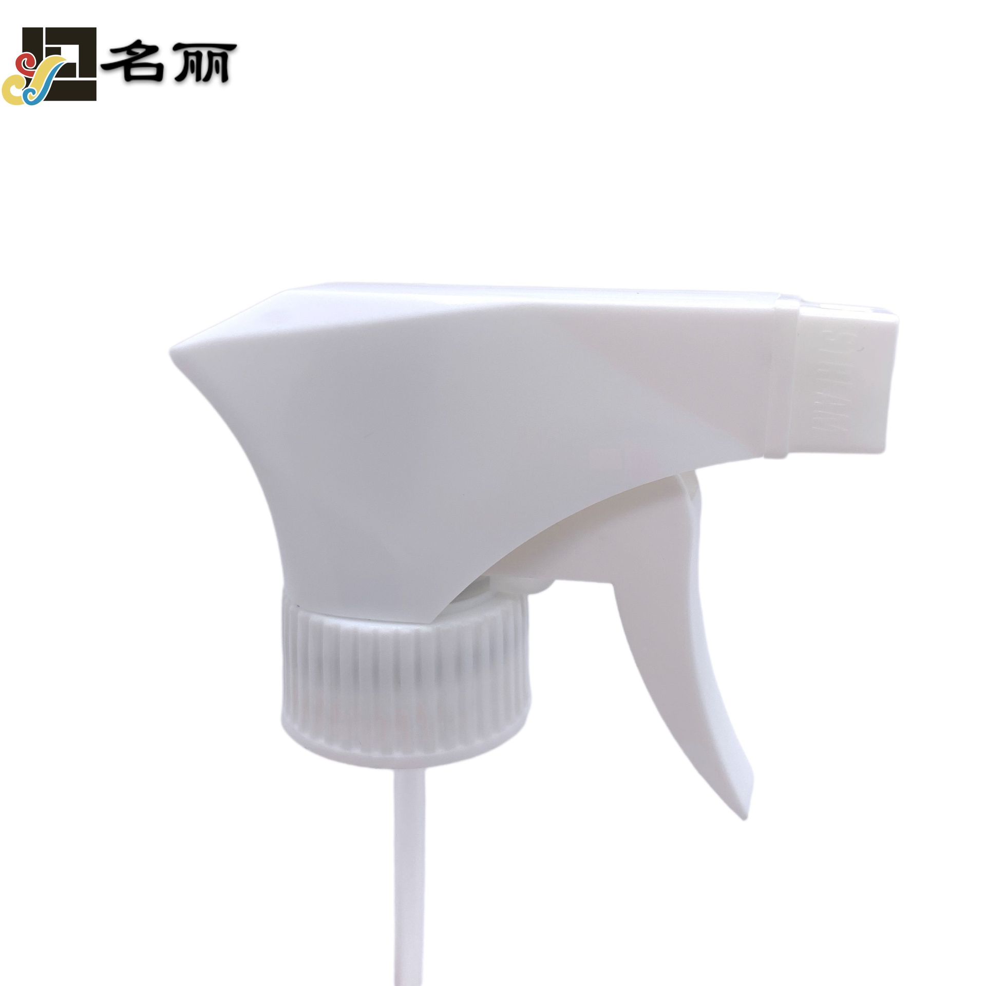 28/400/410/415塑料PP喷枪 方枪 简易喷雾枪消毒水植物花露水喷头