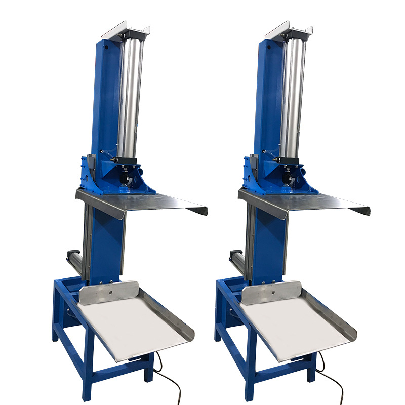 Máquina Ensacadora Totalmente Automática para Juguetes y Textiles del Hogar