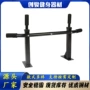 健身墙上家用升级单杠