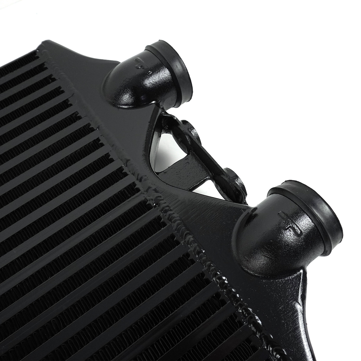 Car intercooler plate radiator is suitable for Seat Ibiza MK4 Polo GTI 1.9 TDI