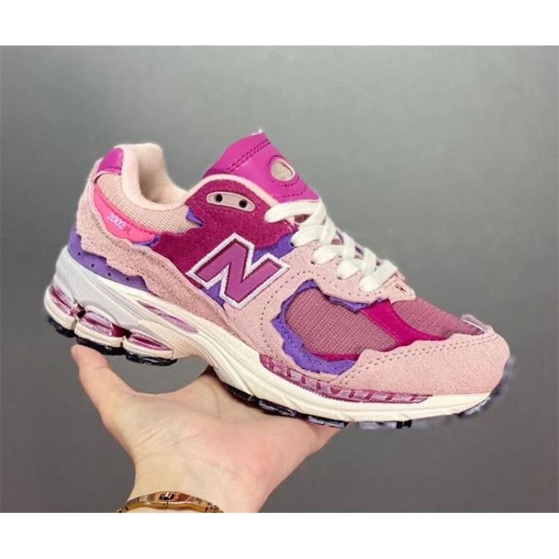 바이올렛 2002 핑크 퍼플