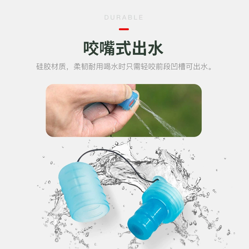 Handheld foldable teapot