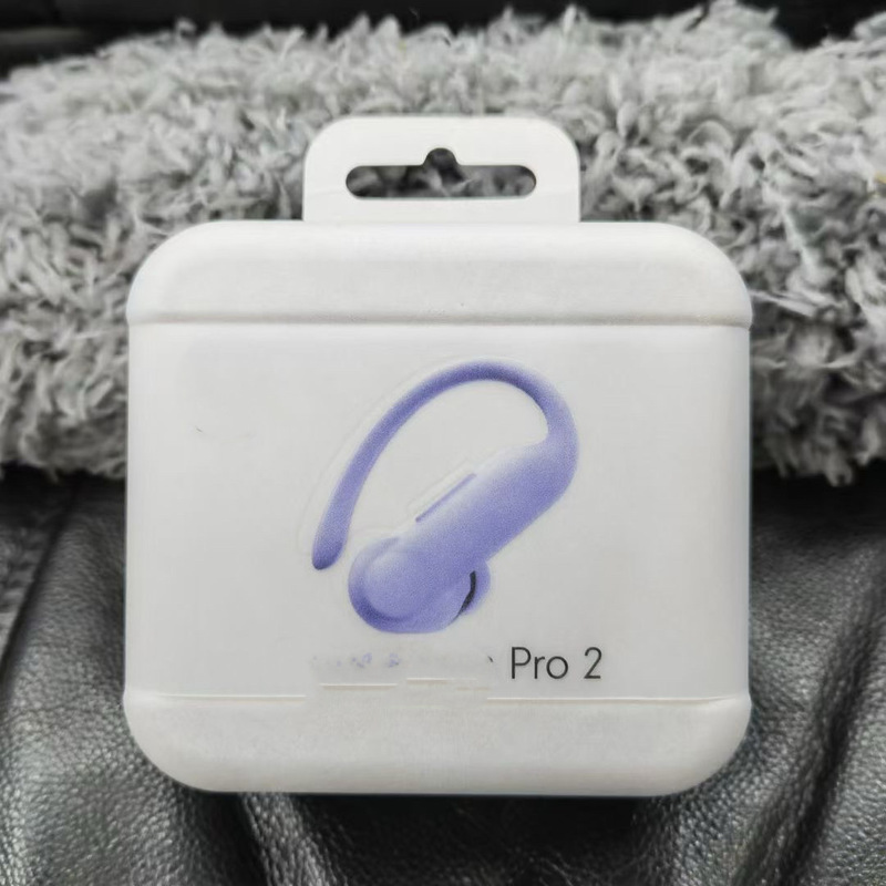 跨境新品Powerbeats Pro2无线降噪运动入耳式适用于Beats蓝牙耳机|undefined