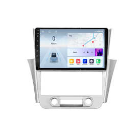 适用于Chevrolet malibu 2008-2012 Android car stereo carplay