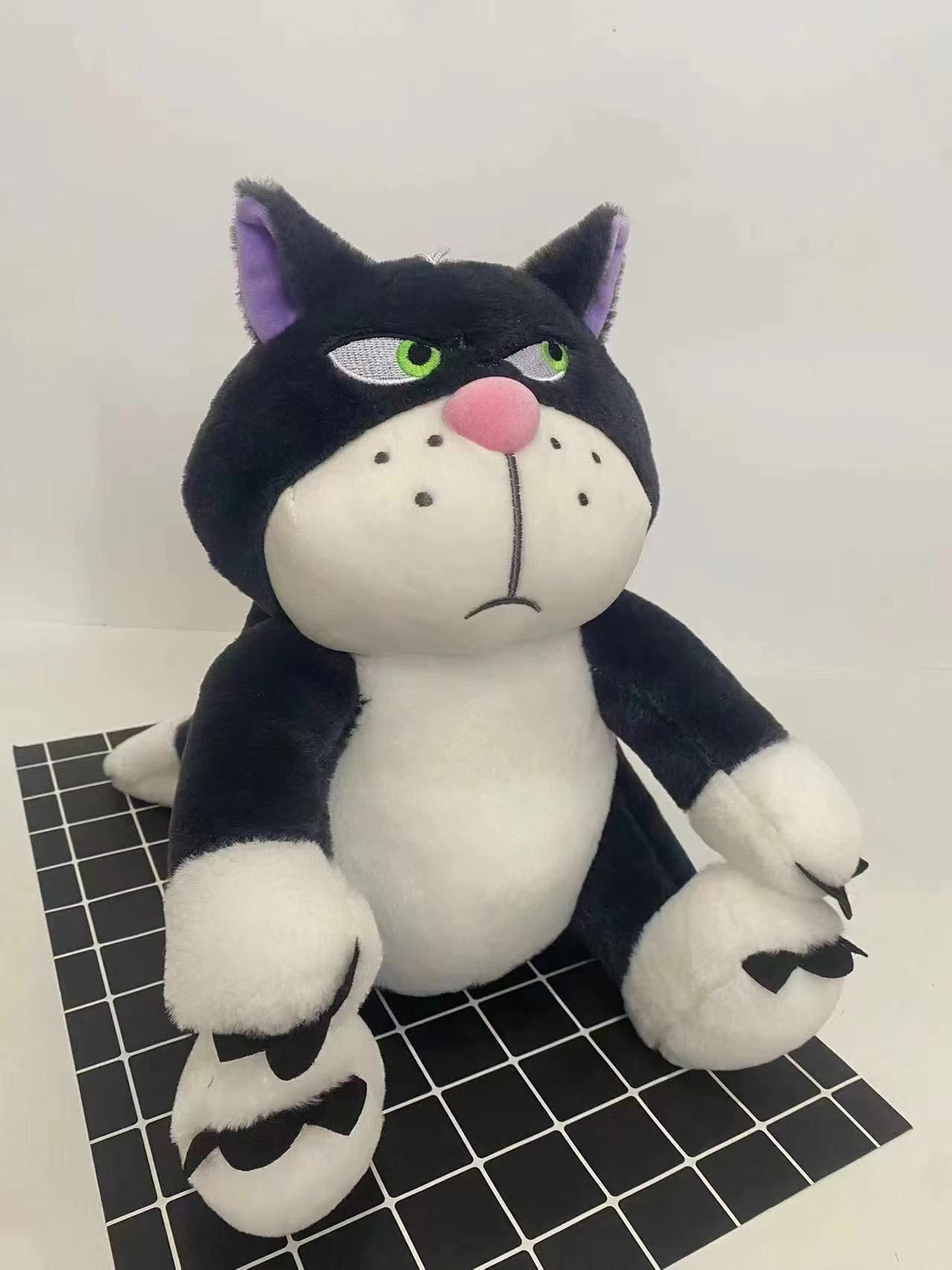 Lucifer 35cm / Random colors