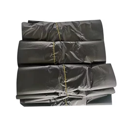 塑料背心袋;塑料购物袋;垃圾袋