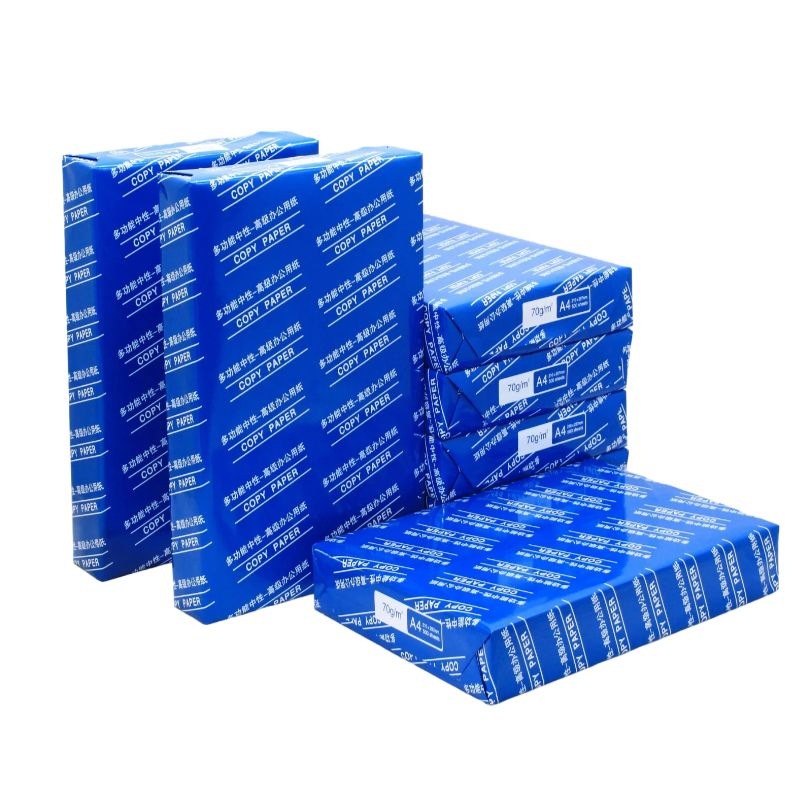복사지 A4인쇄지 A4양면백지 초안지 70G 프린터지 80G 풀박스 500매 무료배송