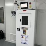 防爆等级ExdIICT4正压硅烷特气柜1/2VCR应用硅碳负极材料行业